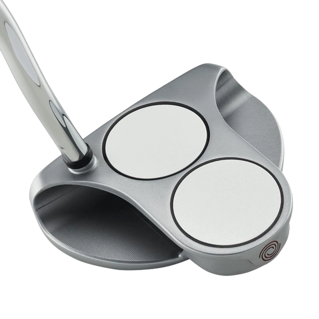 Odyssey White Hot OG 2-Ball Putter 4 Odyssey White Hot OG 2-Ball Putter - Image 2