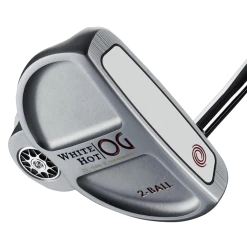 Odyssey White Hot OG 2-Ball Putter