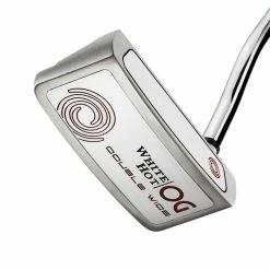 Odyssey White Hot OG Double Wide Putter - 2023 9 Odyssey White Hot OG Double Wide Putter - 2023 -Shoes Sales Shop odyssey white hot og double wide putter 2023 04 41829.1676665680