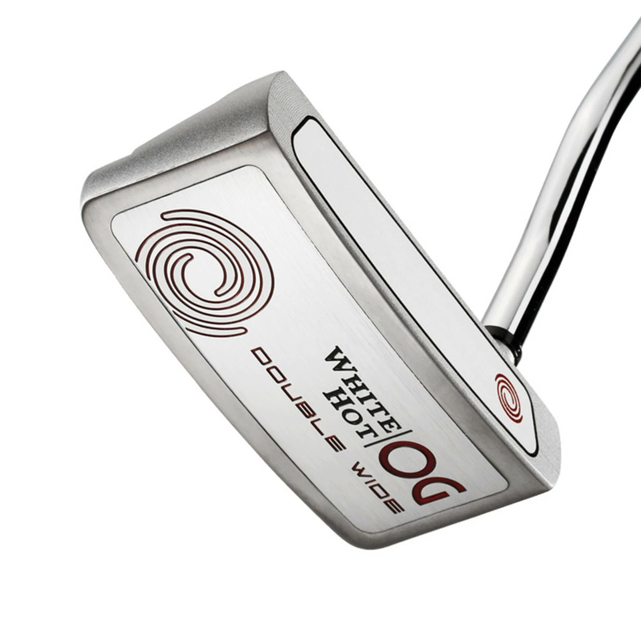 Odyssey White Hot OG Double Wide Putter - 2023 6 Odyssey White Hot OG Double Wide Putter - 2023 - Image 4