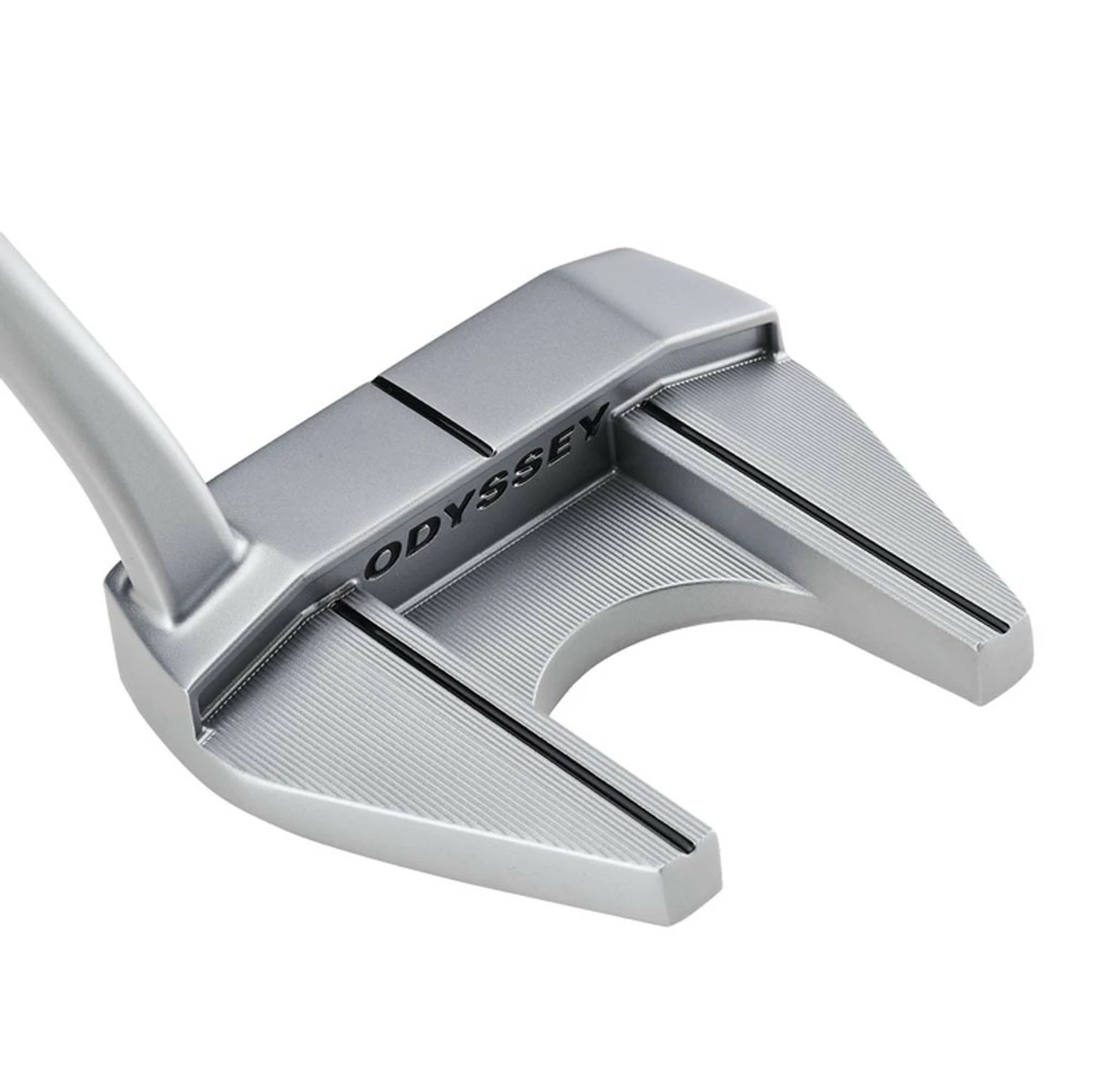 Odyssey White Hot OG #7 Nano Stroke Lab Putter 4 Odyssey White Hot OG #7 Nano Stroke Lab Putter - Image 2