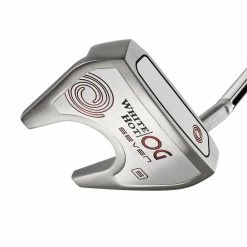 Odyssey White Hot OG Seven S Putter - 2023 -Shoes Sales Shop odyssey white hot og seven s putter 2023 04 56036.1676665688