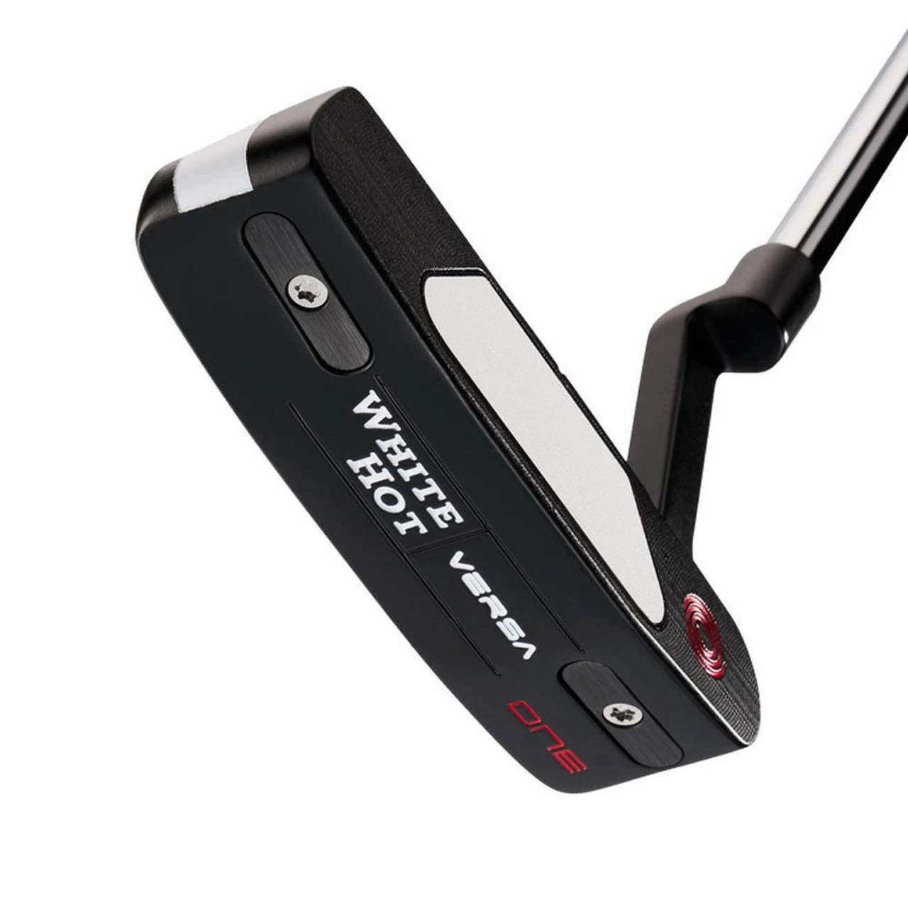 Odyssey White Hot Versa One CH Putter 6 Odyssey White Hot Versa One CH Putter - Image 4