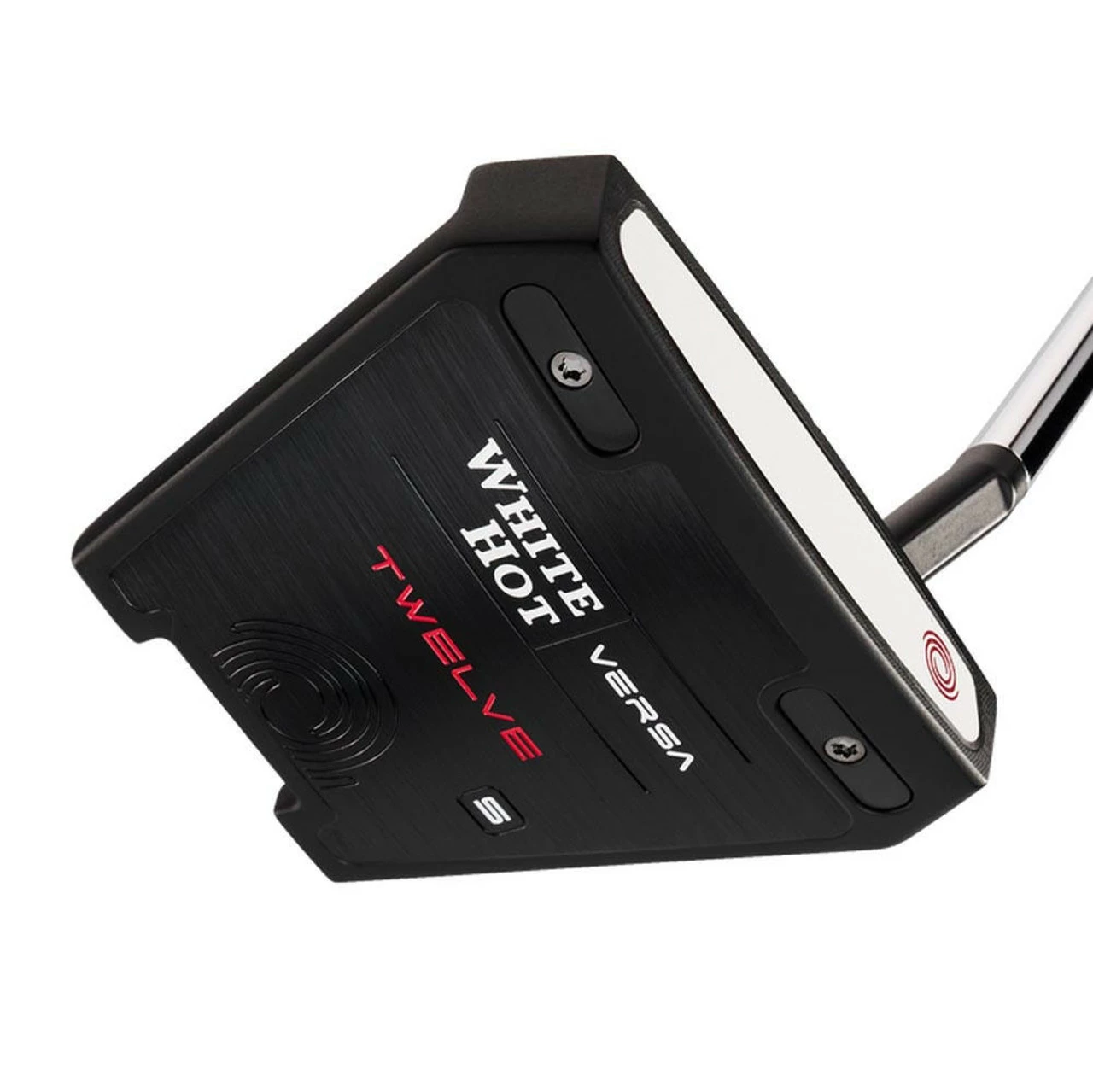 Odyssey White Hot Versa Twelve S Putter 6 Odyssey White Hot Versa Twelve S Putter - Image 4