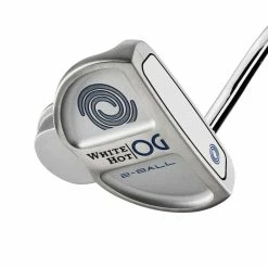 Odyssey Women's White Hot OG 2-Ball Putter - 2023 -Shoes Sales Shop odyssey womens white hot og 2 ball putter 2023 04 46991.1676666281