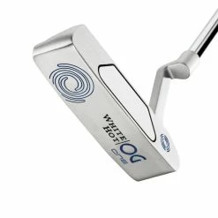 Odyssey Women's White Hot OG One Putter - 2023 -Shoes Sales Shop odyssey womens white hot og one putter 2023 04 64485.1676665983
