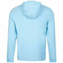 Original Penguin 1/4 Zip Fine Line Hooded Windshirt -Shoes Sales Shop original penguin 1 4 zip fine line hooded windshirt baltic sea 02 57609.1652897572