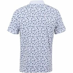 Original Penguin Earl Printed Polo 7 Original Penguin Earl Printed Polo -Shoes Sales Shop original penguin earl printed polo bright white 02 14551.1676593212