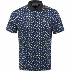 Original Penguin Earl Printed Polo 8 Original Penguin Earl Printed Polo -Shoes Sales Shop original penguin earl printed polo caviar 01 91648.1676596554