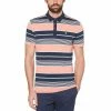 Original Penguin Roadmap Stripe Polo 2 Original Penguin Roadmap Stripe Polo -Shoes Sales Shop original penguin roadmap stripe polo black iris 01 46622.1659043124