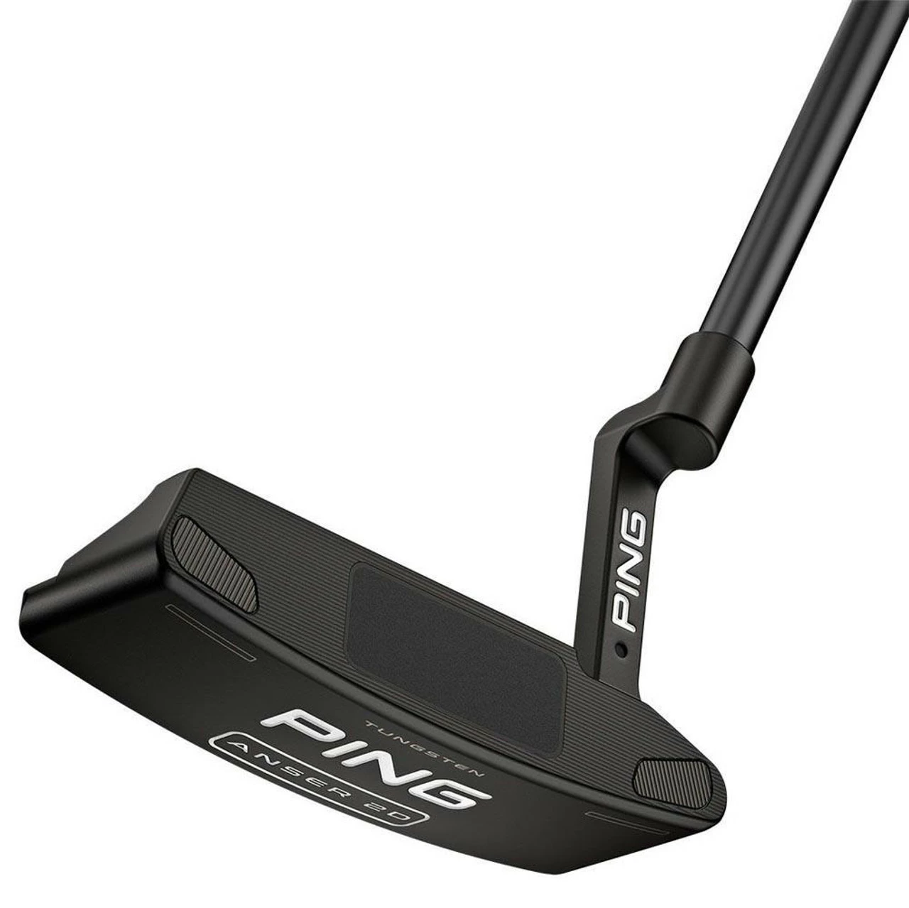 Ping Anser 2D Putter - 2023 3 Ping Anser 2D Putter - 2023