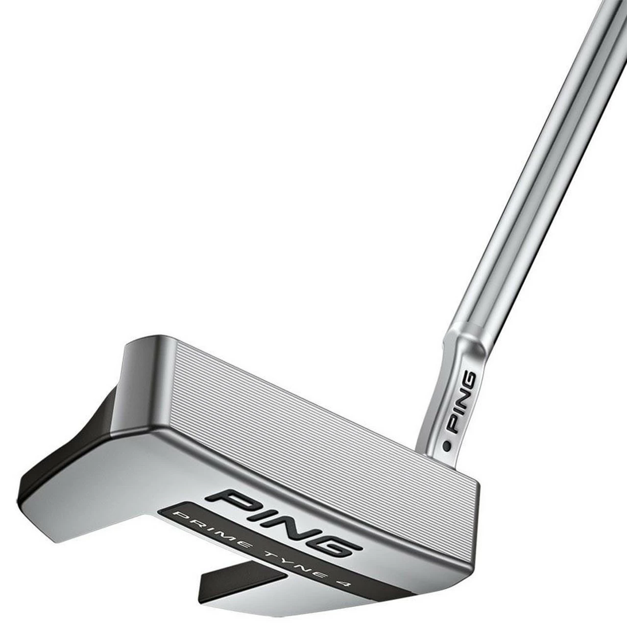 Ping Prime Tyne 4 Putter - 2023 3 Ping Prime Tyne 4 Putter - 2023