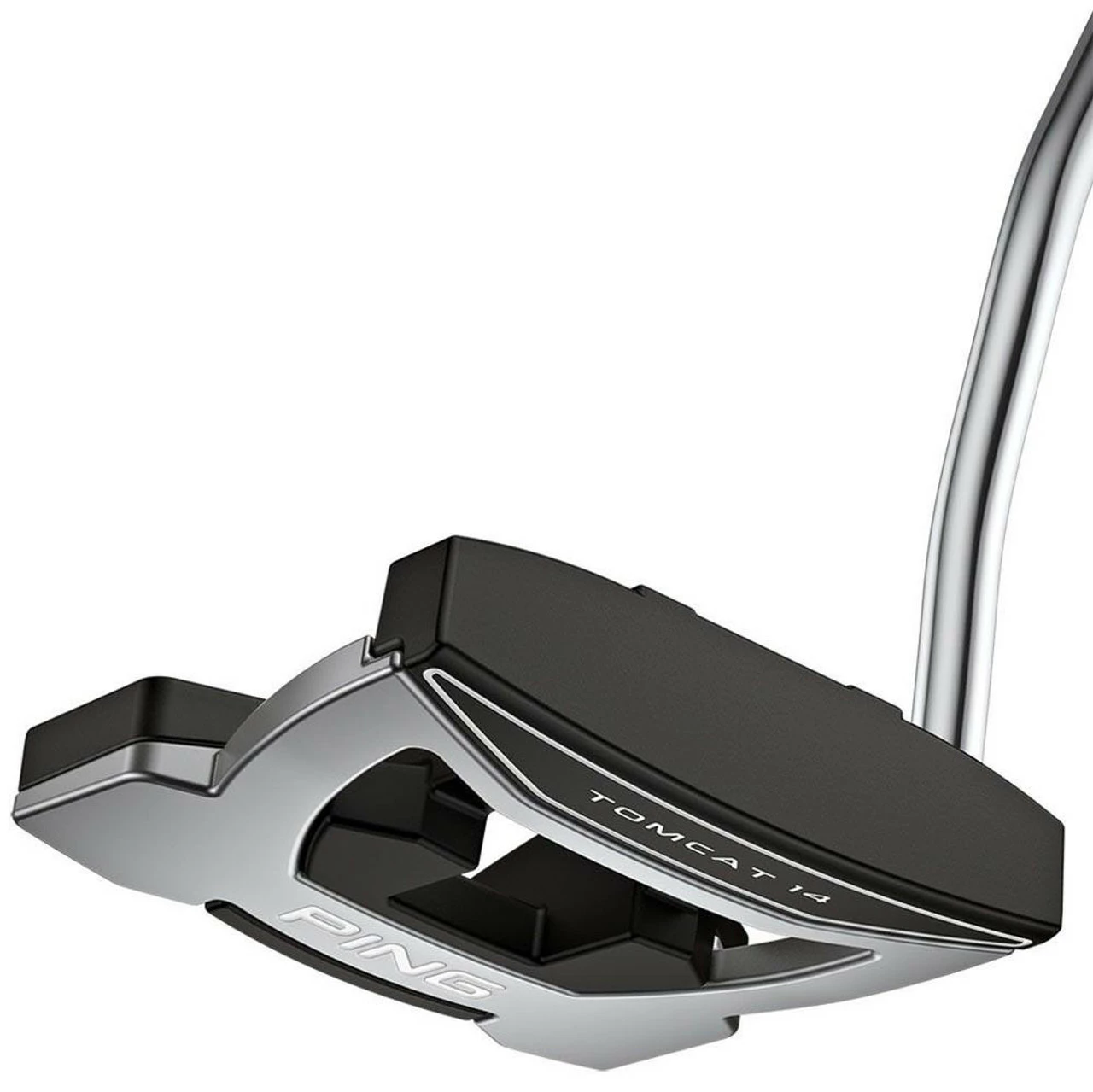 Ping Tomcat 14 Putter - 2023 3 Ping Tomcat 14 Putter - 2023