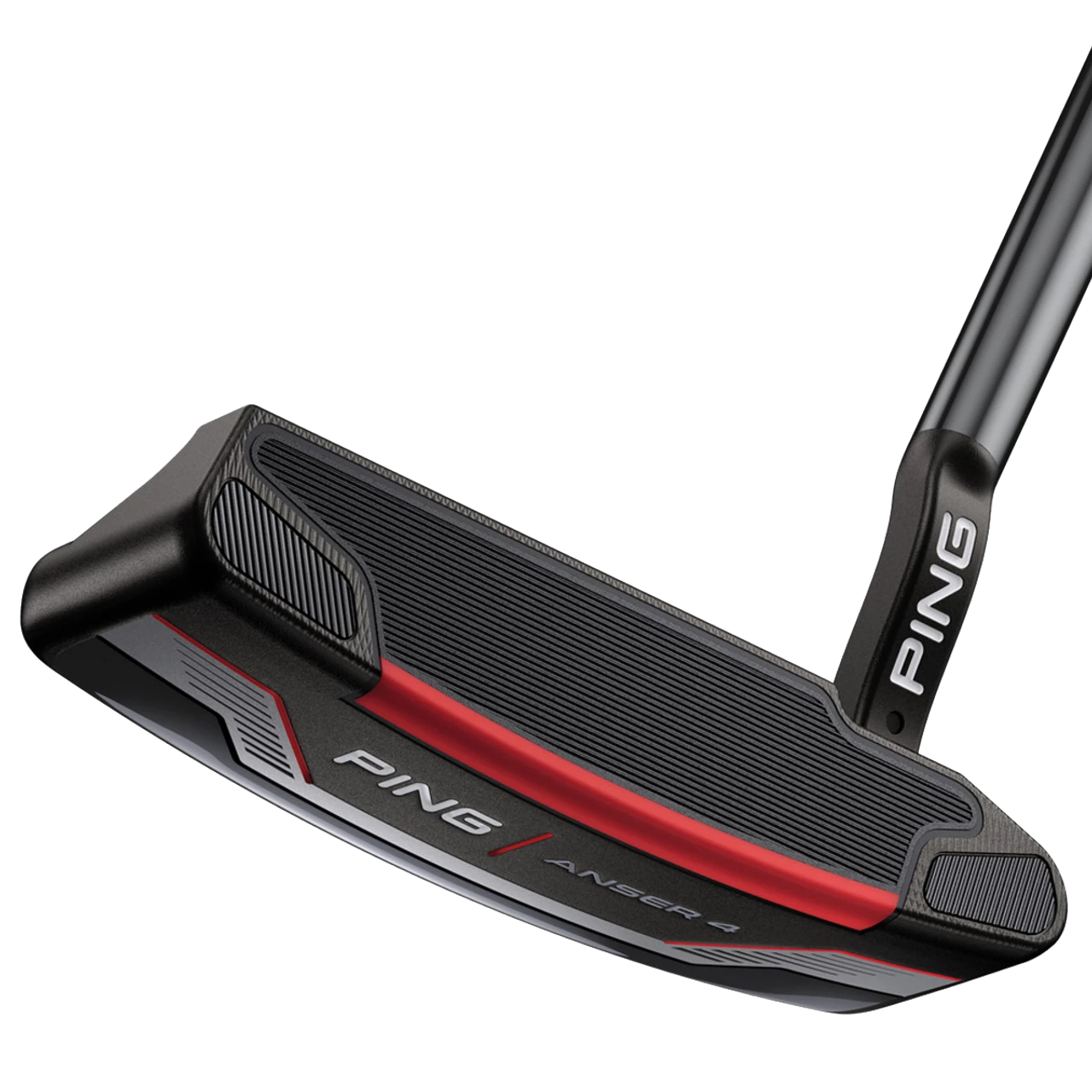 Ping Anser 4 Putter 3 Ping Anser 4 Putter