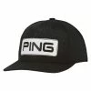 Ping Coastal Tour Snapback Hat 2 Ping Coastal Tour Snapback Hat -Shoes Sales Shop ping coastal tour snapback hat black 01 81328.1632948577