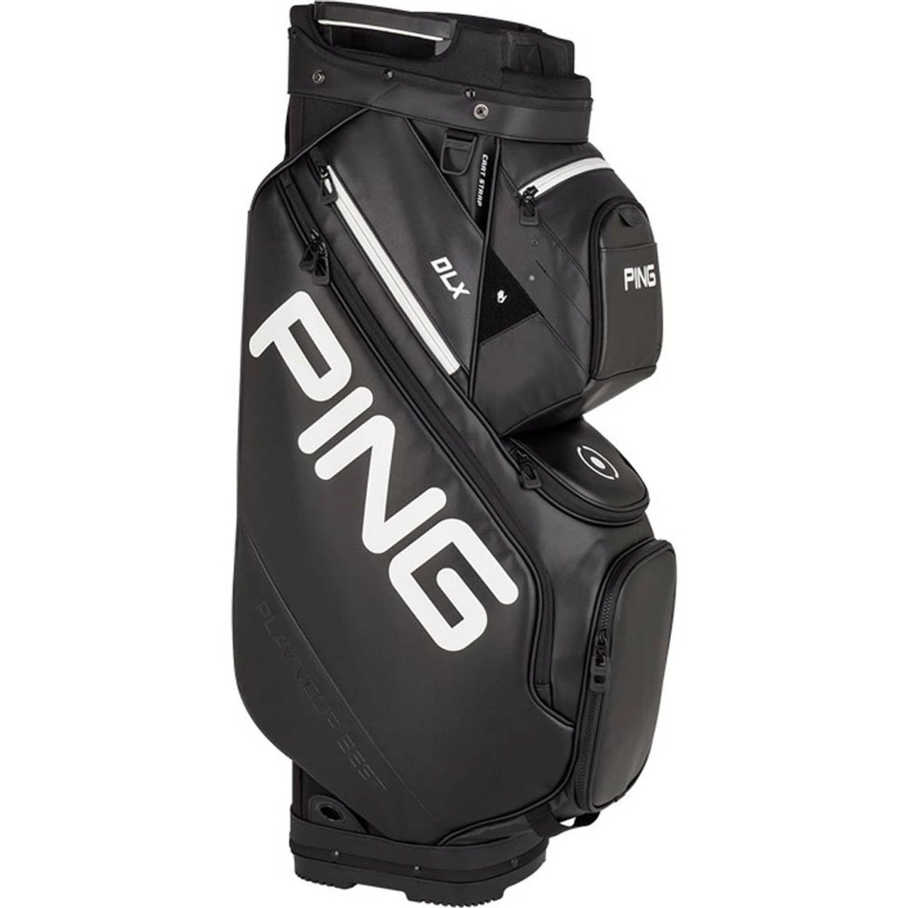 Ping DLX Cart Bag 3 Ping DLX Cart Bag