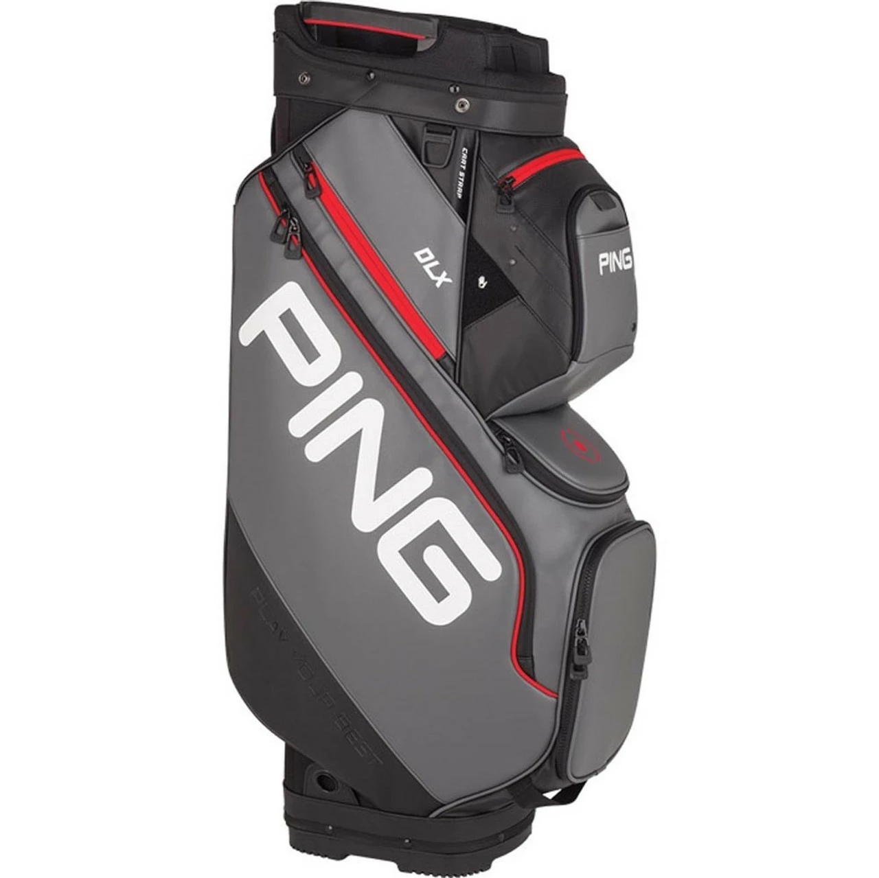 Ping DLX Cart Bag 4 Ping DLX Cart Bag - Image 2