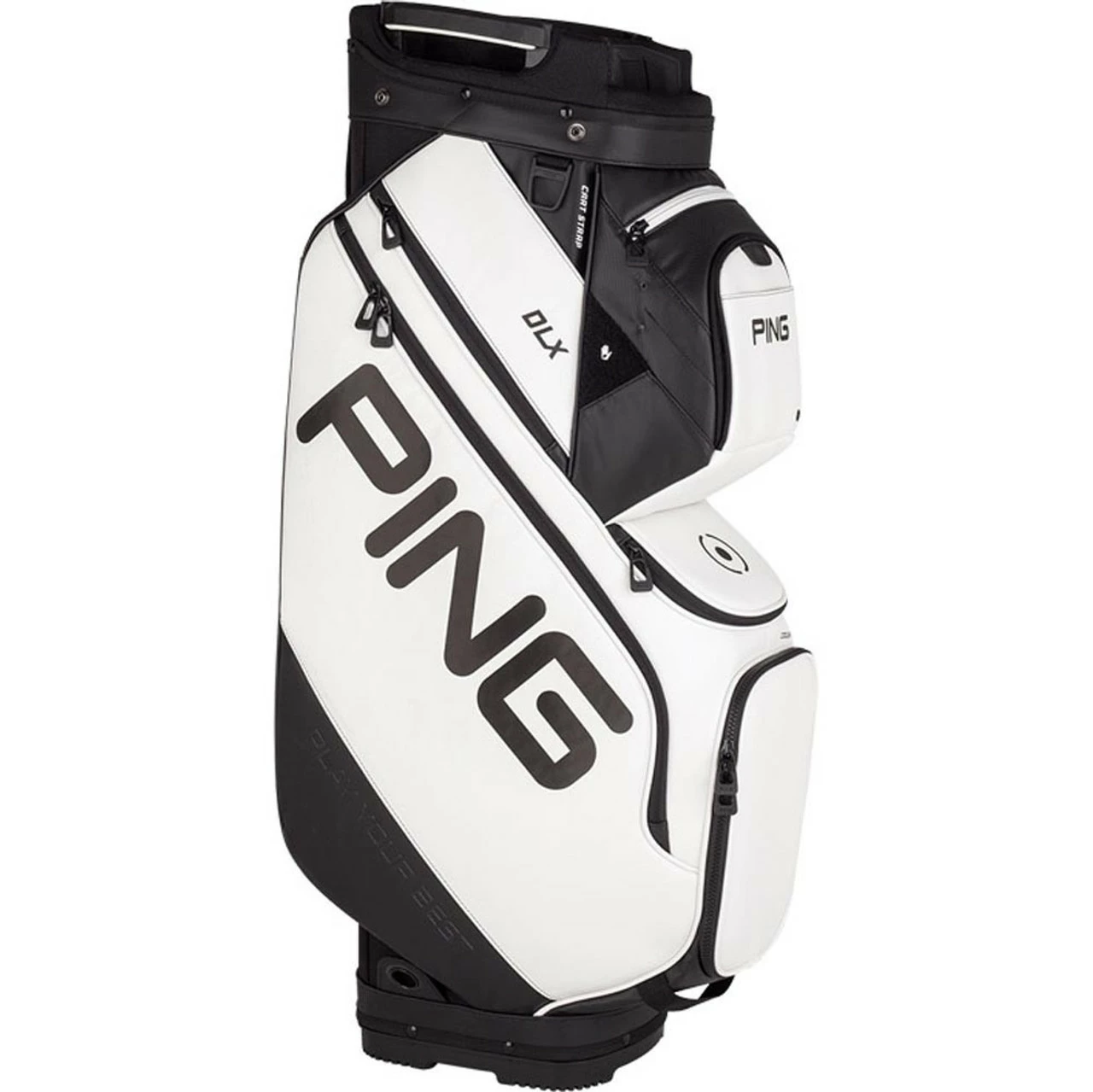 Ping DLX Cart Bag 5 Ping DLX Cart Bag - Image 3