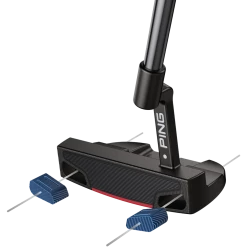 Ping DS 72 Putter -Shoes Sales Shop ping ds 72 putter 04 79700.1630436579