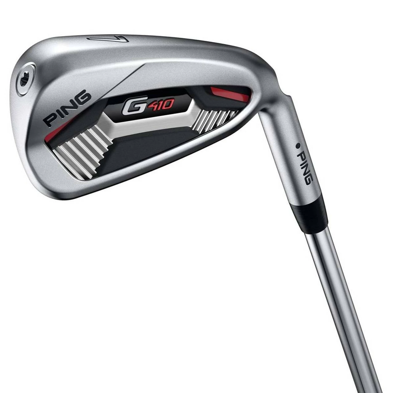 Ping G410 7 Piece Iron Set - Graphite 3 Ping G410 7 Piece Iron Set - Graphite