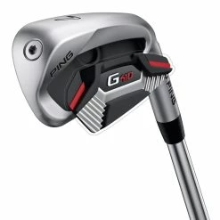 Ping G410 7 Piece Iron Set - Graphite 14 Ping G410 7 Piece Iron Set - Graphite -Shoes Sales Shop ping g410 8 piece iron set steel 05 49014.1633464542