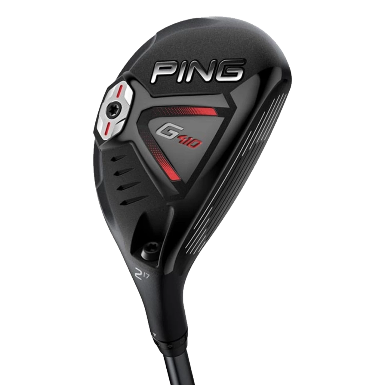Ping G410 Hybrid 3 Ping G410 Hybrid