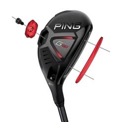 Ping G410 Hybrid 9 Ping G410 Hybrid -Shoes Sales Shop ping g410 hybrid 04 76498.1631305540