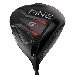 Ping G410 Plus Driver