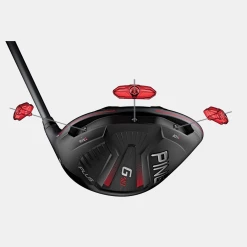 Ping G410 SFT Driver -Shoes Sales Shop ping g410 plus driver 08 19014.1631121346