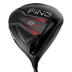 Ping G410 SFT Driver