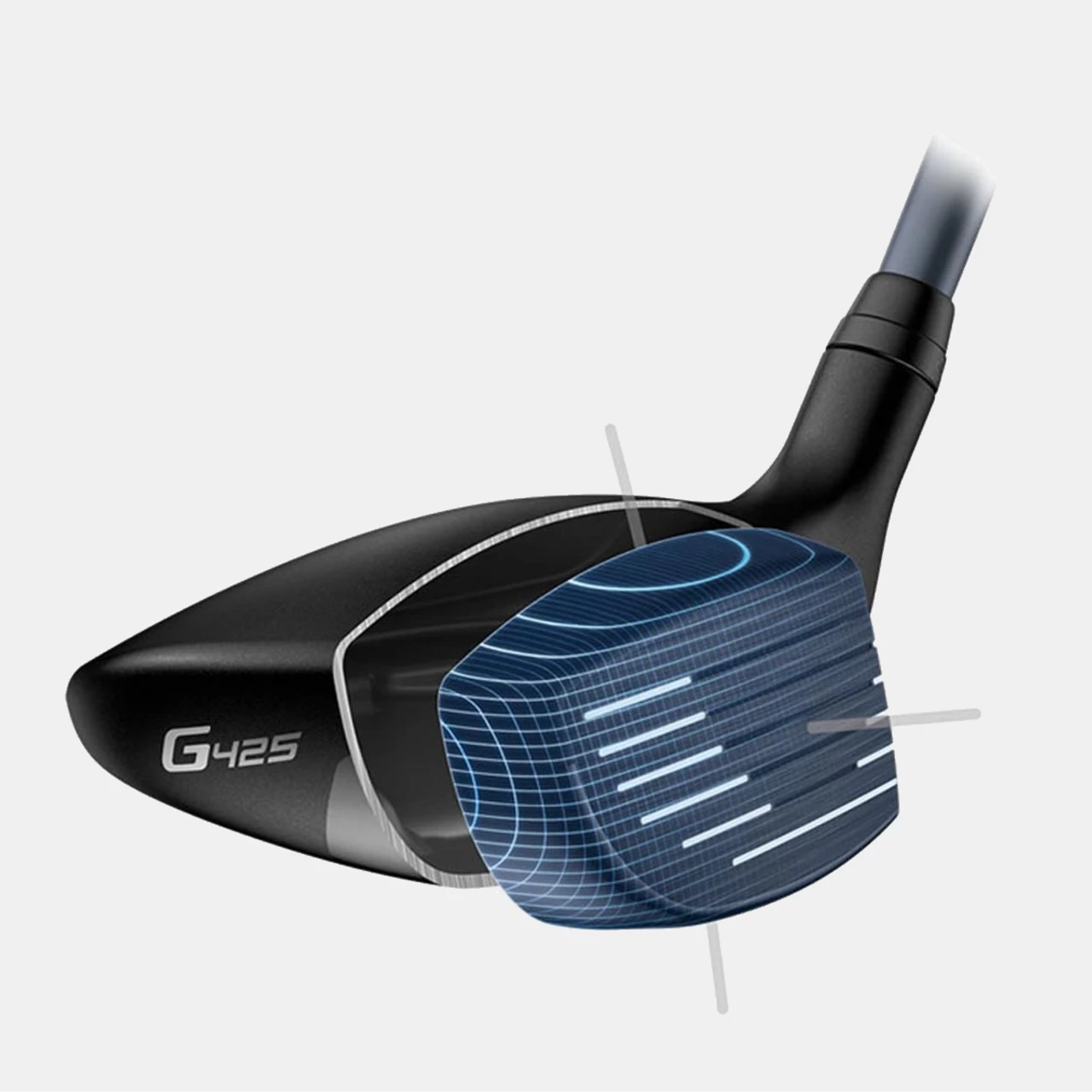 Ping G425 Hybrid 7 Ping G425 Hybrid - Image 5
