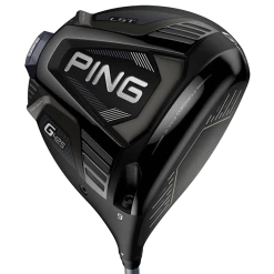 Ping G425 LST Driver