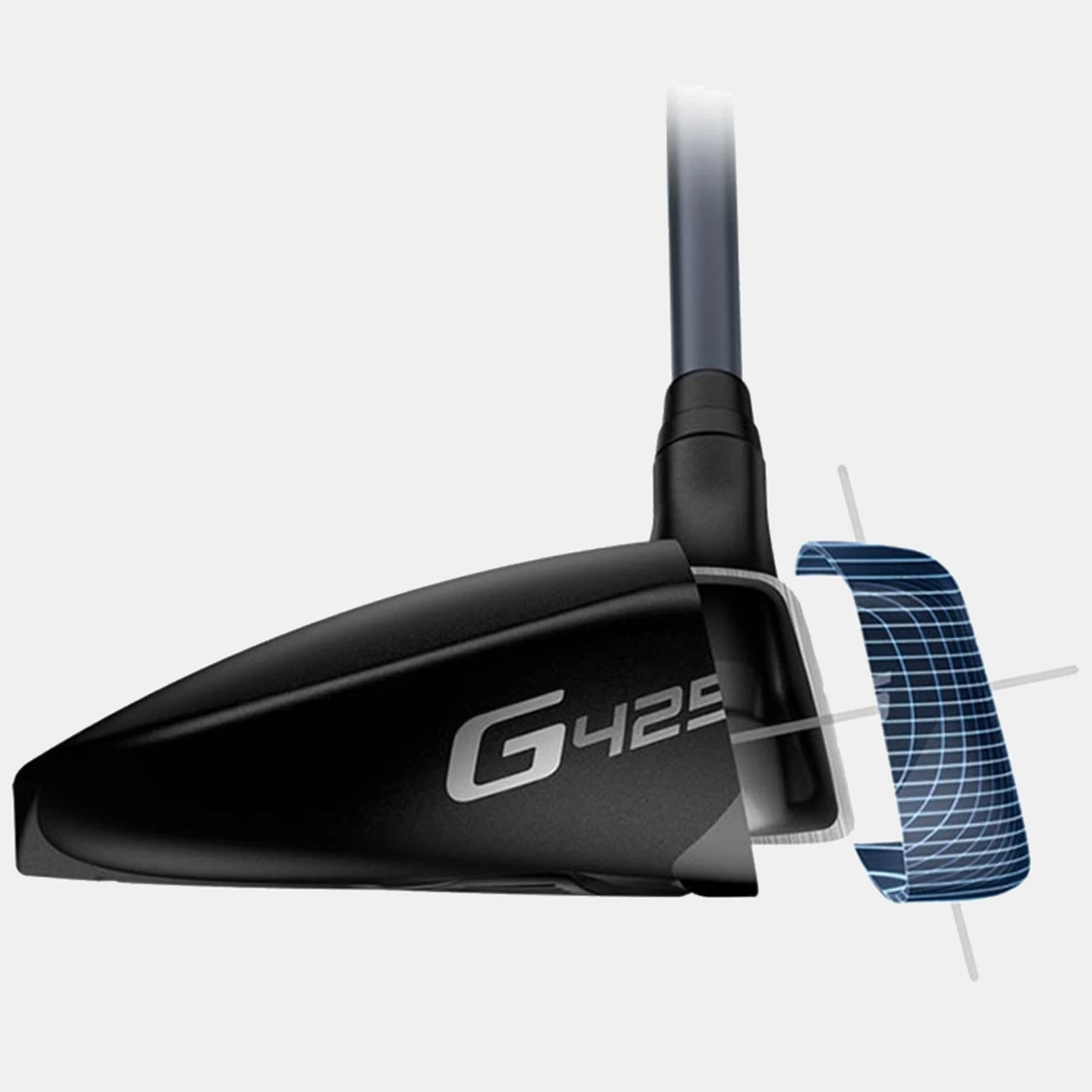 Ping G425 LST Fairway Wood 8 Ping G425 LST Fairway Wood - Image 6
