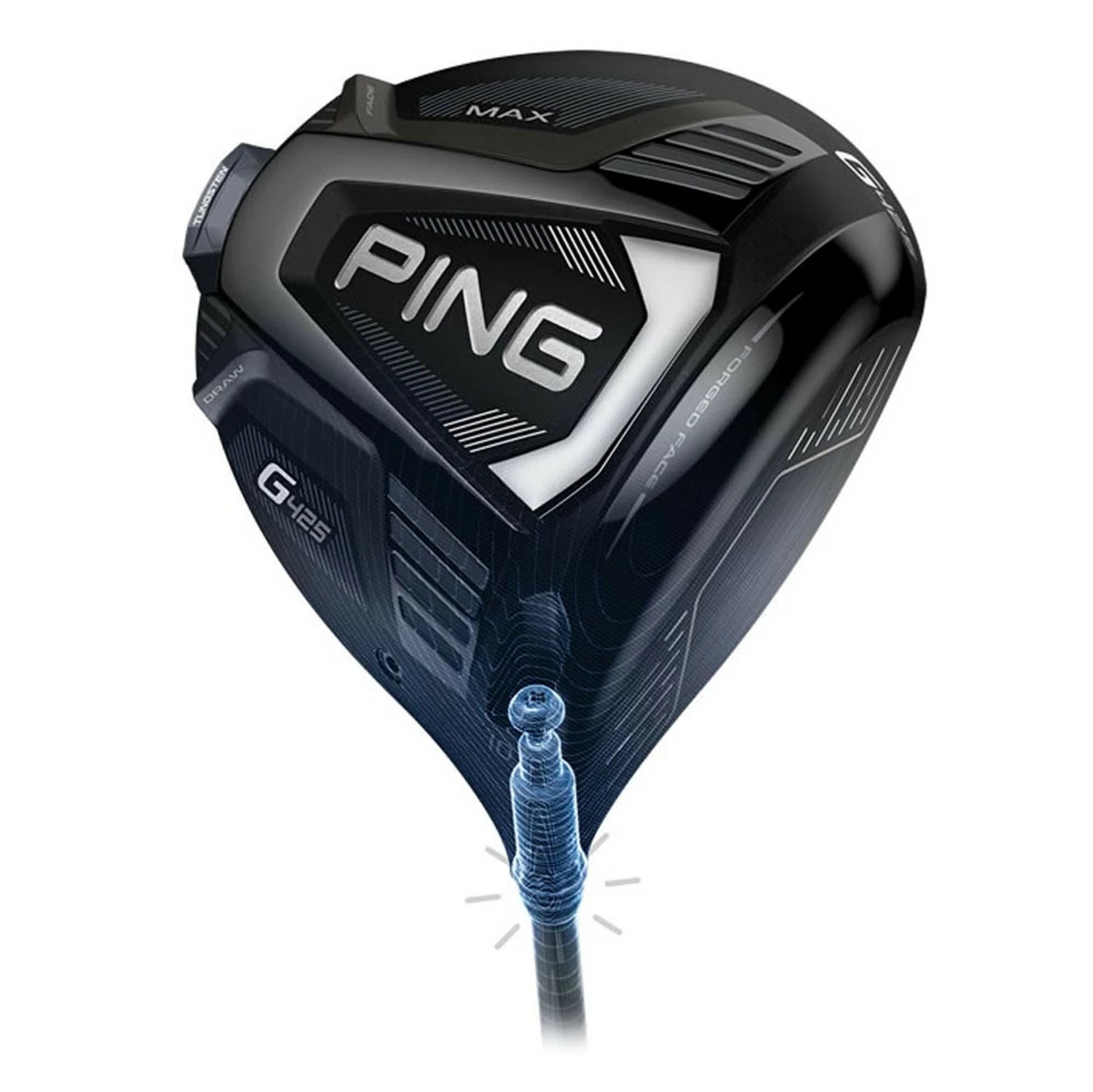 Ping G425 SFT Driver 10 Ping G425 SFT Driver - Image 8