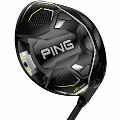 Ping G430 HL MAX Driver