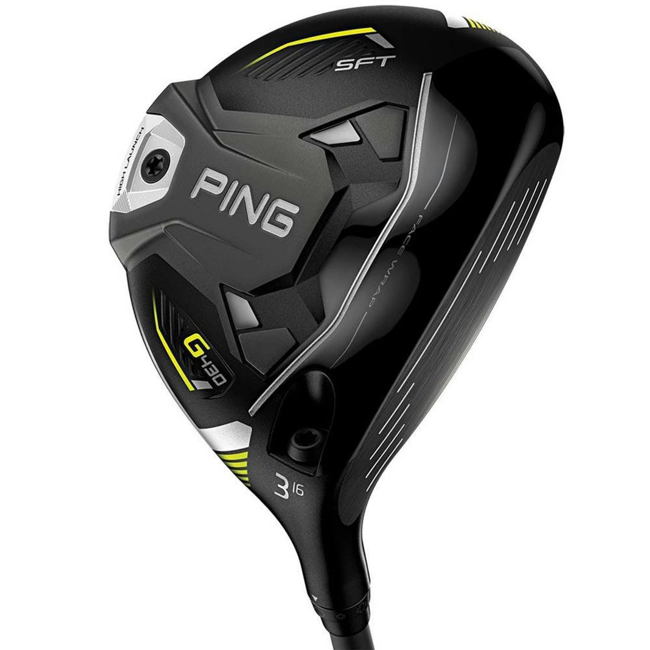 Ping G430 HL SFT Fairway Wood 3 Ping G430 HL SFT Fairway Wood