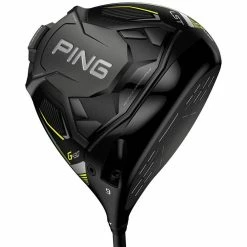 Ping G430 LST Driver
