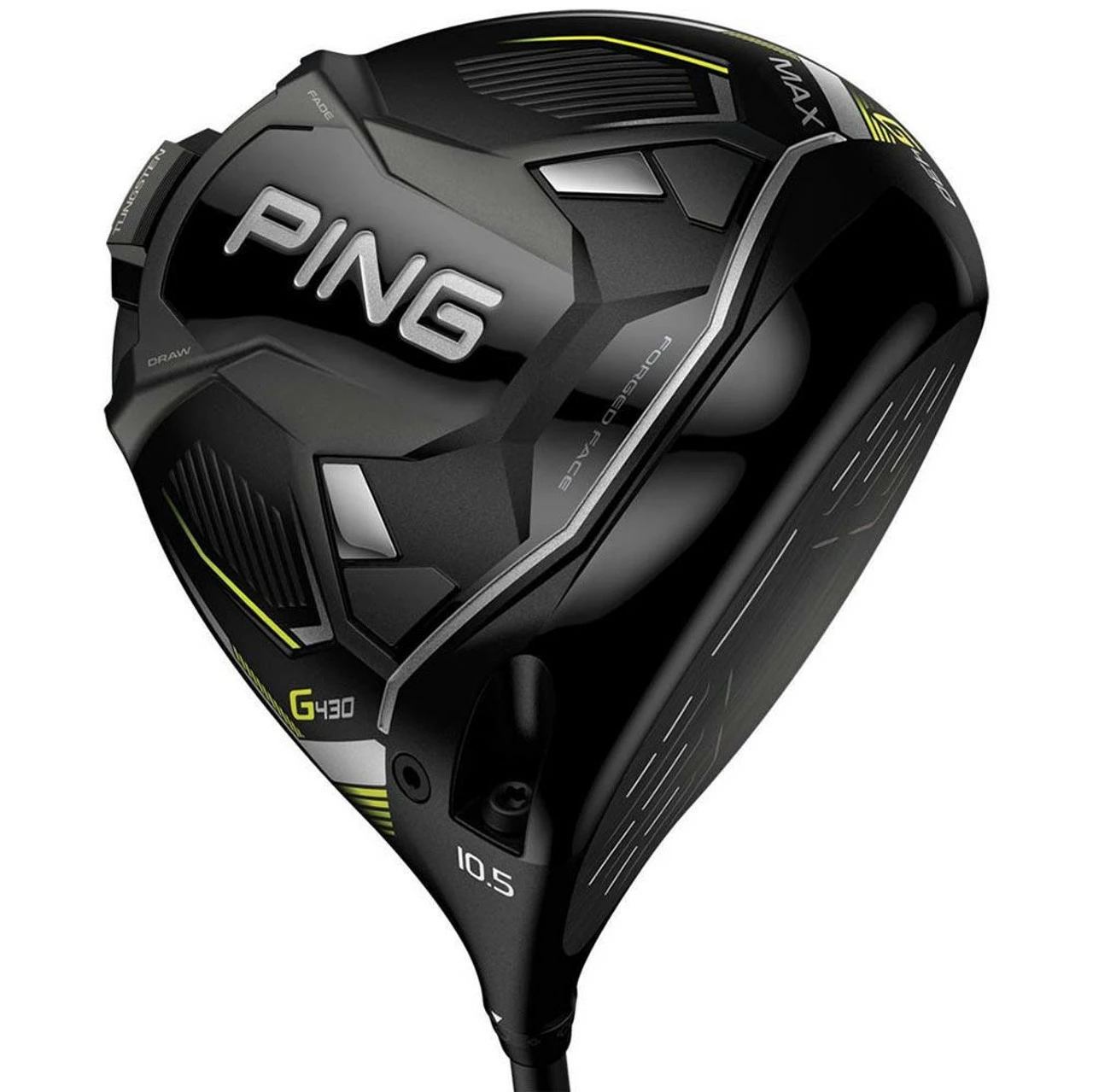 Ping G430 MAX Driver 3 Ping G430 MAX Driver