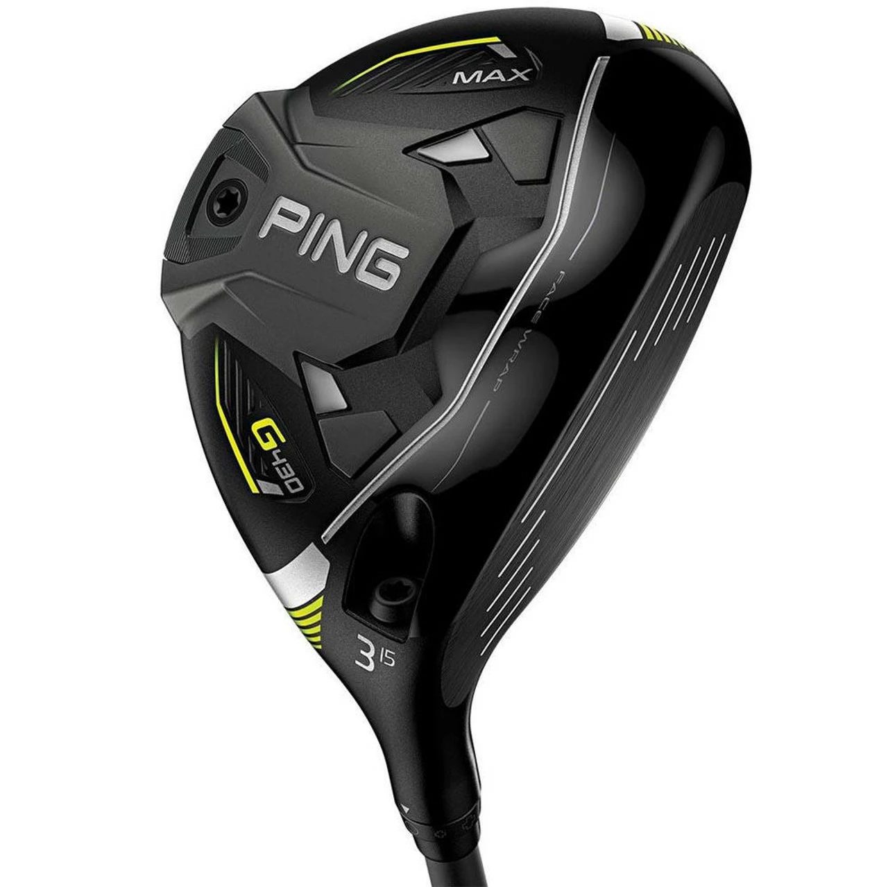 Ping G430 MAX Fairway Wood 3 Ping G430 MAX Fairway Wood