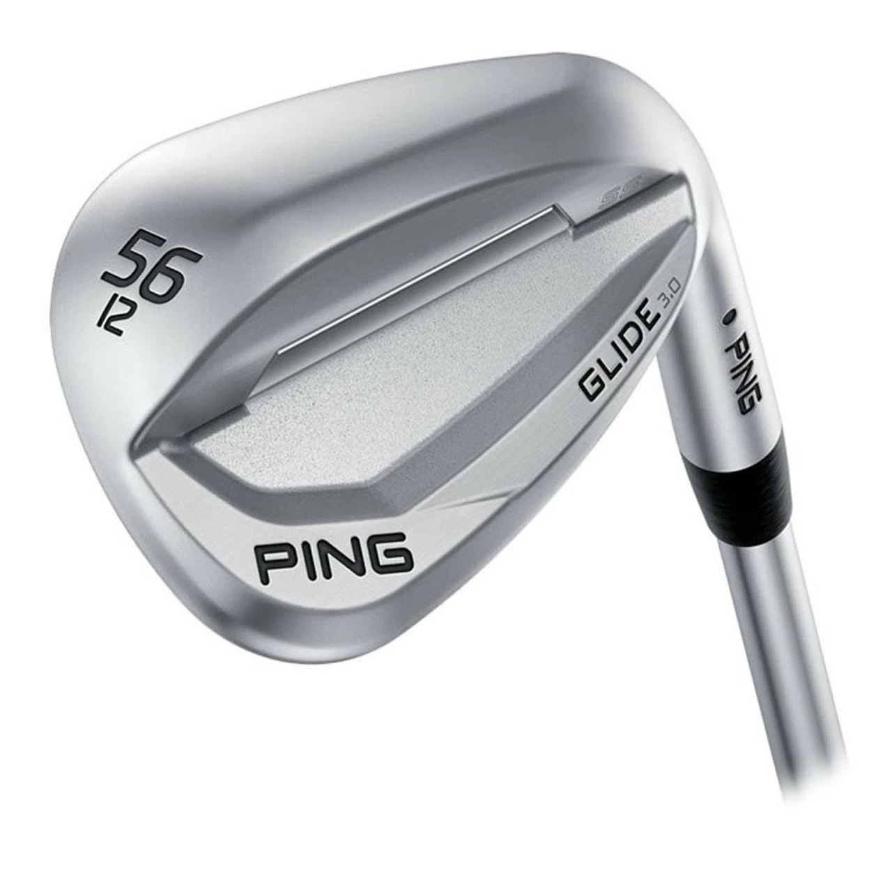 Ping Glide 3.0 Wedge - Steel 3 Ping Glide 3.0 Wedge - Steel