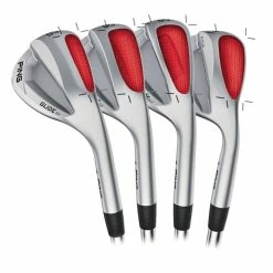 Ping Glide 3.0 Wedge - Steel 12 Ping Glide 3.0 Wedge - Steel -Shoes Sales Shop ping glide 3 wedge steel 05 52811.1633467788