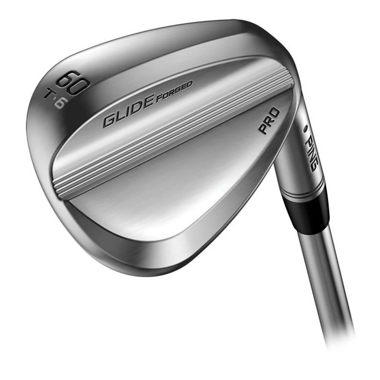 Ping Glide Forged Pro Wedge - Raw 9 Ping Glide Forged Pro Wedge - Raw - Image 7