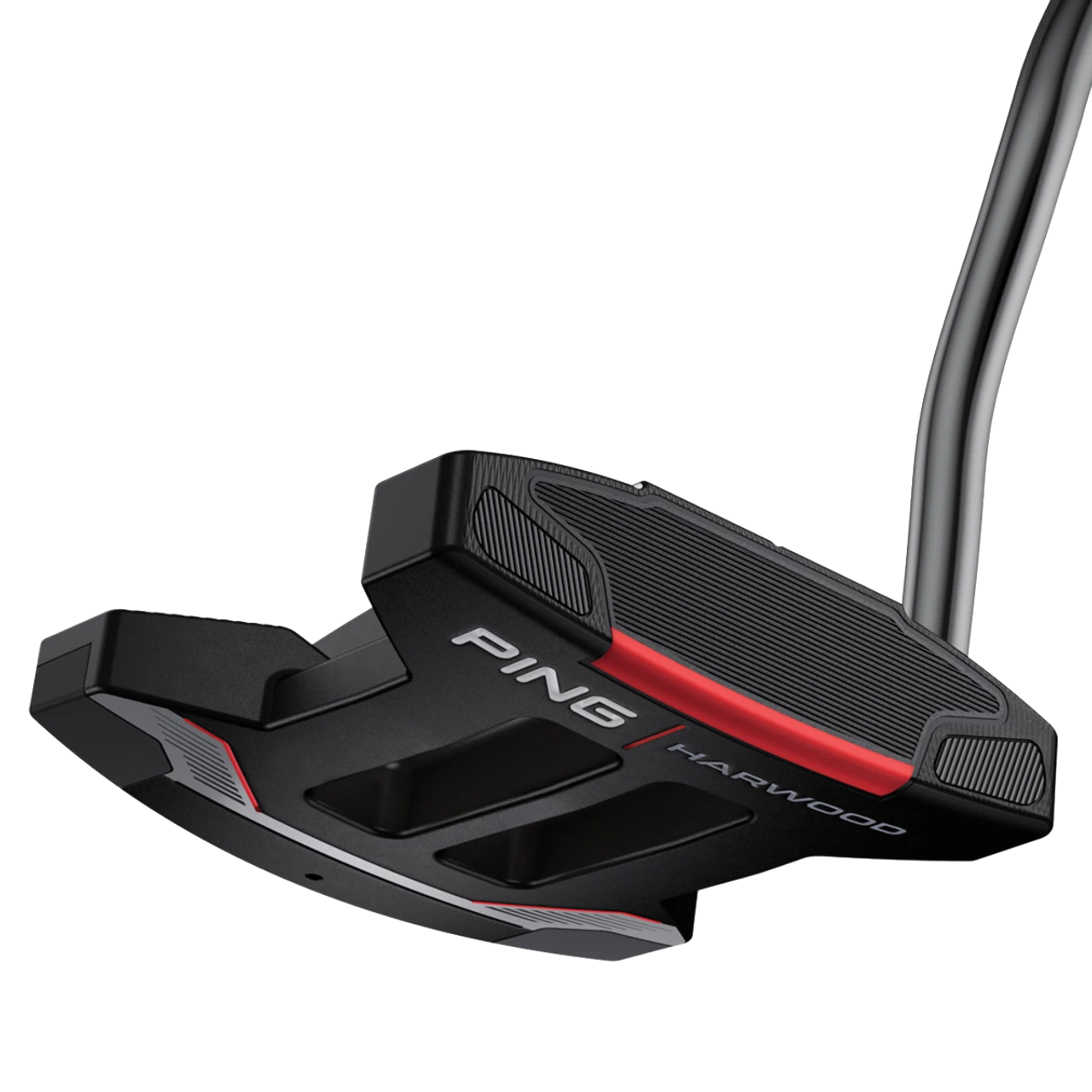 Ping Harwood Putter 3 Ping Harwood Putter