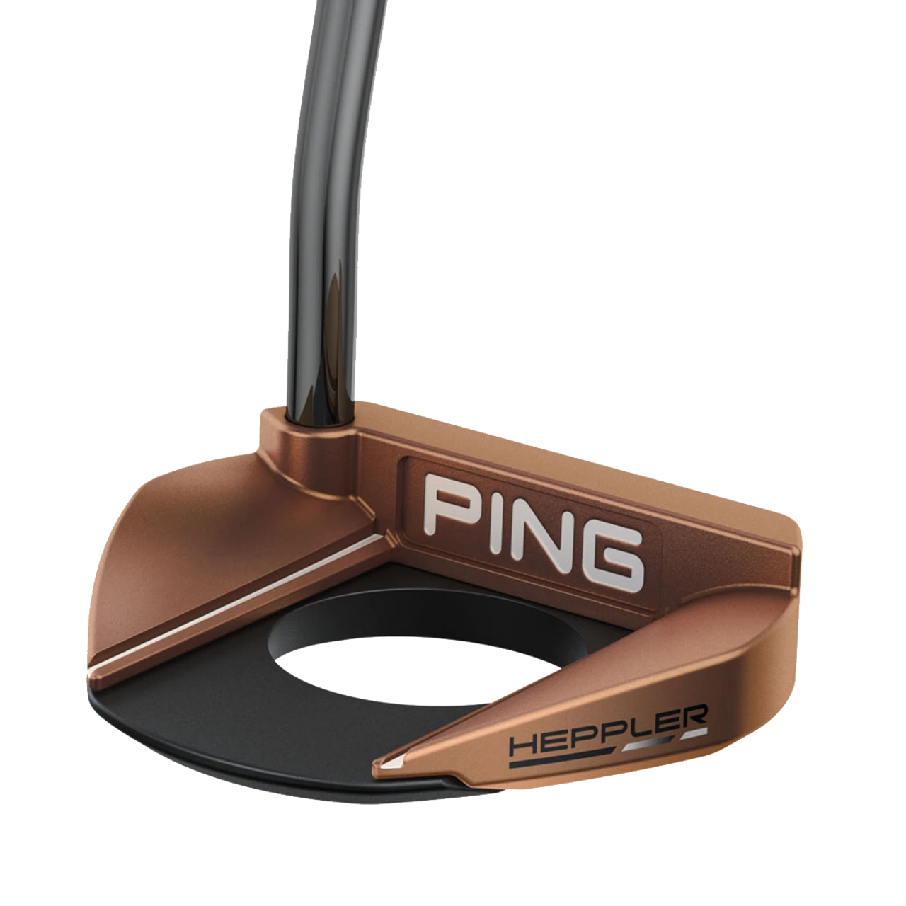 Ping Heppler Fetch Putter 4 Ping Heppler Fetch Putter - Image 2