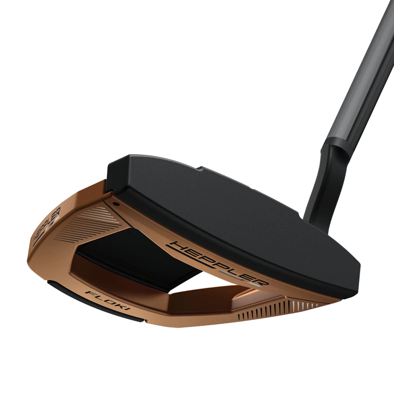 Ping Heppler Floki Putter 3 Ping Heppler Floki Putter