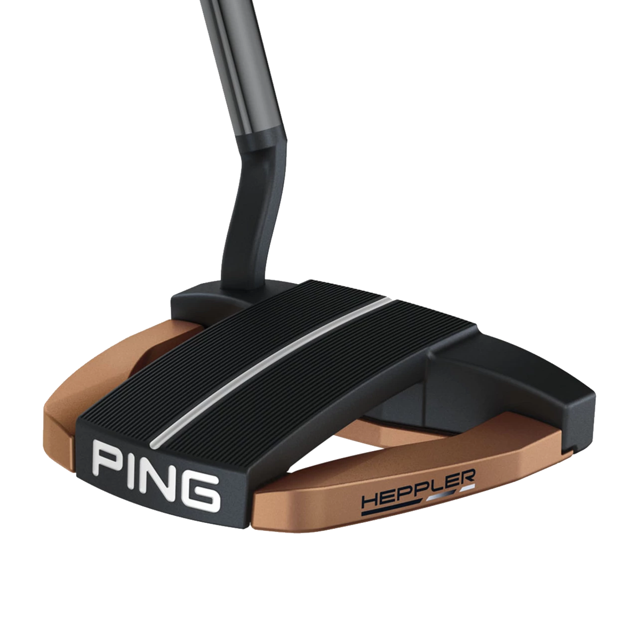 Ping Heppler Floki Putter 4 Ping Heppler Floki Putter - Image 2