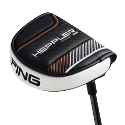 Ping Heppler Fetch Putter 10 Ping Heppler Fetch Putter -Shoes Sales Shop ping heppler floki putter 04 06647.1630595506