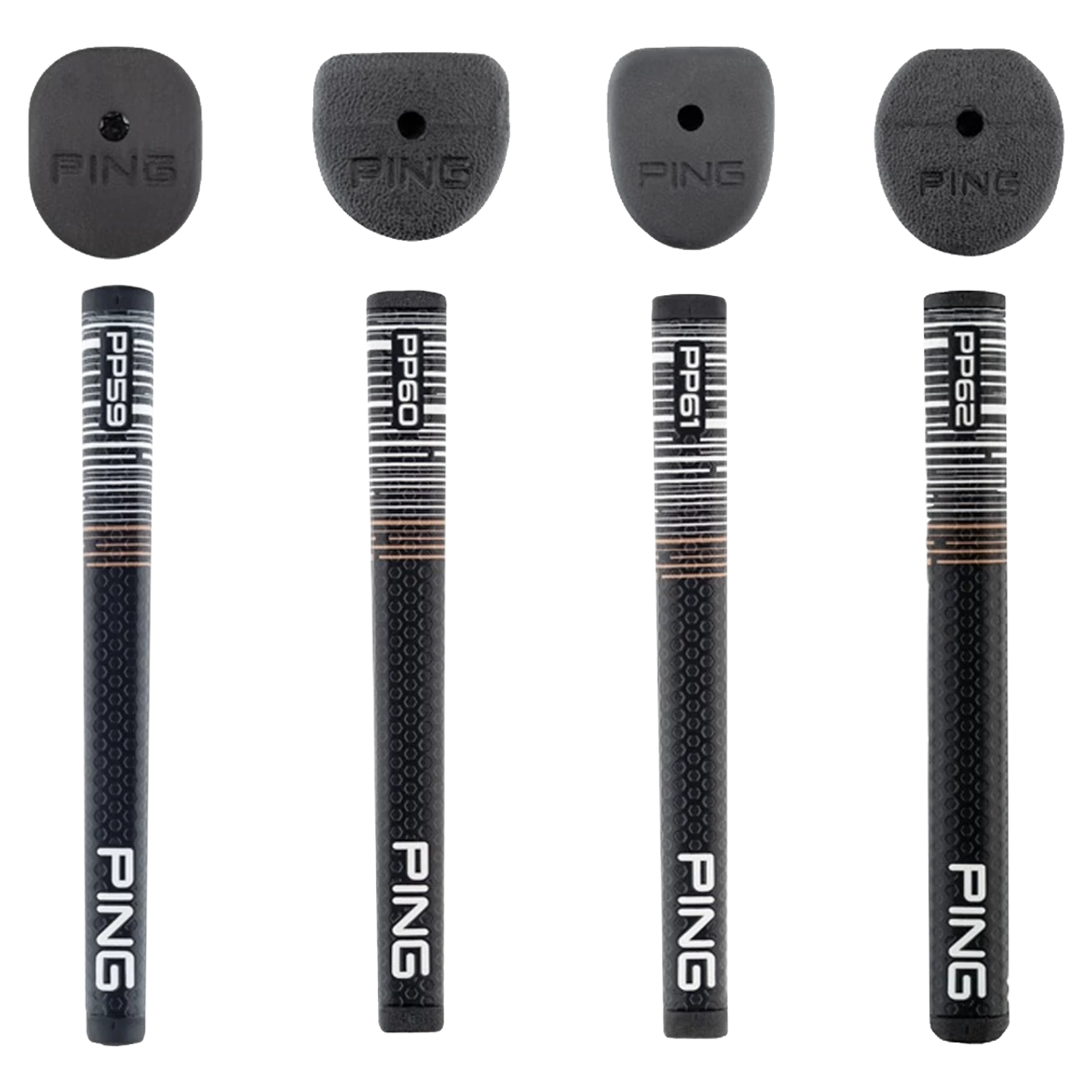 Ping Heppler Fetch Putter 7 Ping Heppler Fetch Putter - Image 5