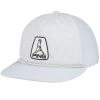 Ping Heritage Snapback Hat -Shoes Sales Shop ping heritage snapback hat white 01 74930.1649085968