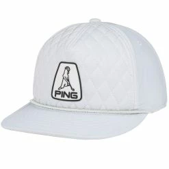 Ping Heritage Snapback Hat